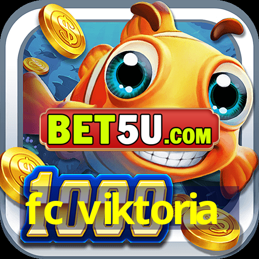 fc viktoria